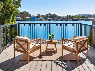 805 S Eliseo Drive #3