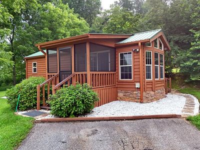 87 Chimney Rdg