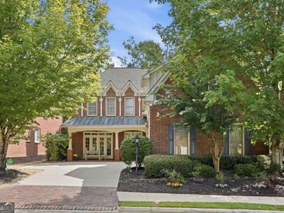 510 Wembley Cir
