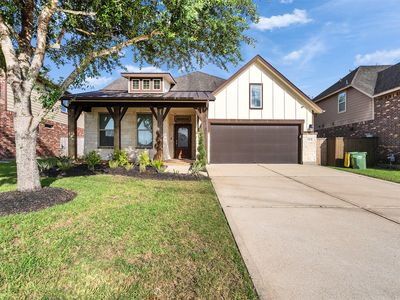 3422 Waverly Springs Ln