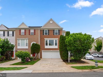 13849 Bailiwick Ter