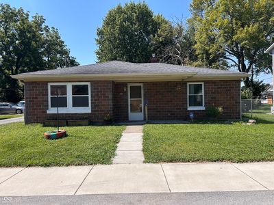 Property at 226 N Jefferson St, Brownsburg, IN