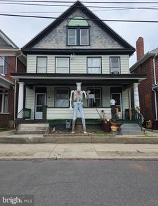 511 Shriver Ave