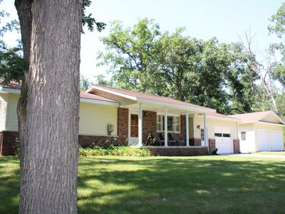 Property at 4701 Frank Dr, Comins, MI