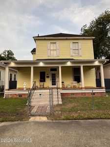 608 Ware St