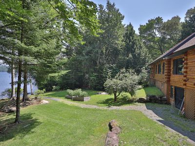 567 Big Moose Point Road