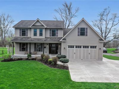 4988 Tonawanda Creek Rd