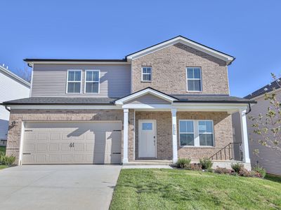 1247 Bluffton Cir LOT 26