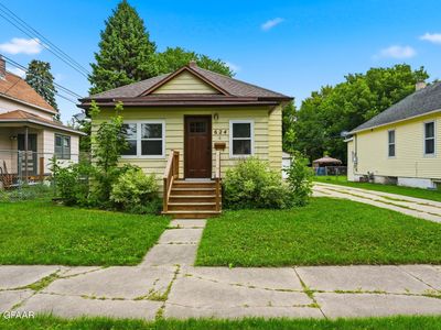 Property at 624 9th Ave S, Grand Forks, ND