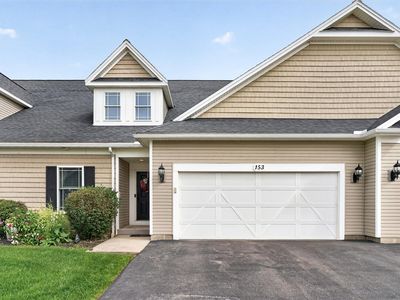 Property at 153 Serene Park, Webster, NY