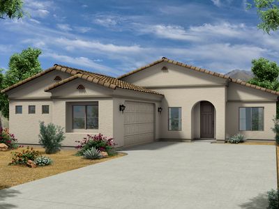 Haven Plan, Retreat at Mountain View Ranch