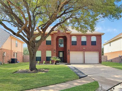 3326 Bent Spring Ct