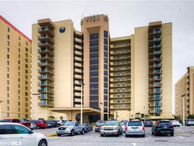 24132 Perdido Beach Blvd APT 1145