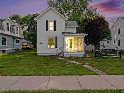 Property at 73 Rippon Ave, Hillsdale, MI