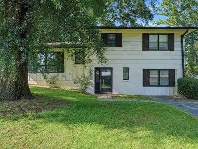 Property at 1202 5th Ave W, Jasper, AL