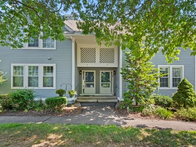 Property at 3 Fairmount Lane #3, Granby, CT