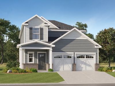 Columbus Plan, Millers Pointe