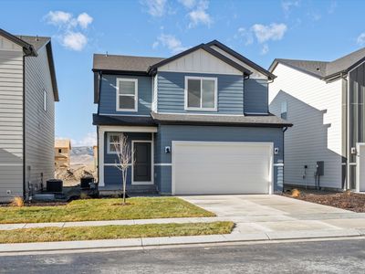 3414 N Browning St #1512