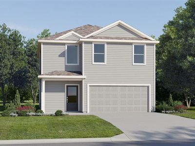 3138 Granite Ridge Ave