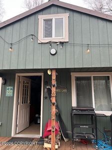 Property at 47625 S Brower Pl, Talkeetna, AK