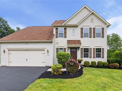 Property at 6598 Bradhurst St, Victor, NY
