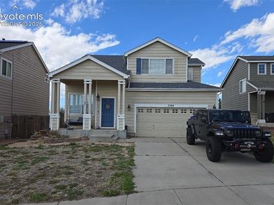 2304 Pinyon Jay Dr