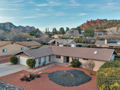 Property at 120 Montazona Trl, Sedona, AZ