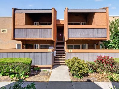 Property at 404 Dempsey Rd Unit 207, Milpitas, CA