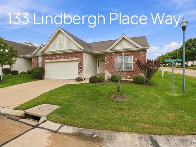 133 Lindbergh Place Way