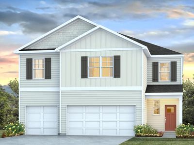 Guilford Plan, Laurel Grove