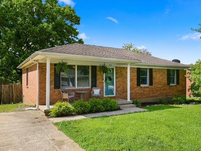 272 Kimberly Heights Dr