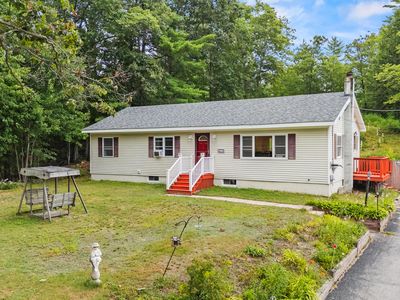 279 Manchester Road