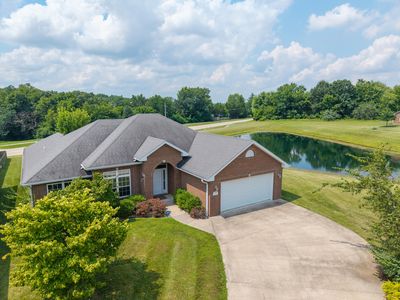 3509 Canyon Ridge Dr