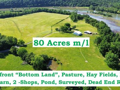 1552 Roberts Ridge Road