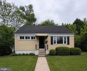 Property at 741 Leafydale Ter, Pikesville, MD
