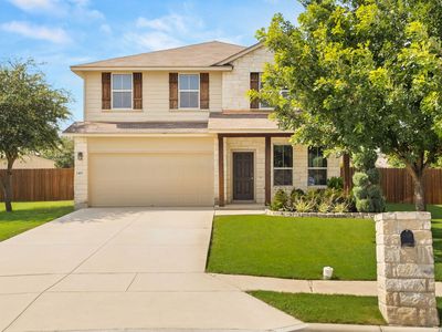 2403 Chad St