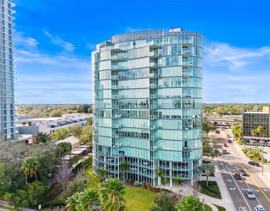 2900 W Bay To Bay Blvd #801