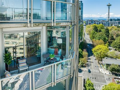 2121 Terry Avenue #1402