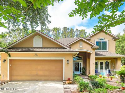 Property at 506 CHESTWOOD CHASE Drive, Orange Park, FL