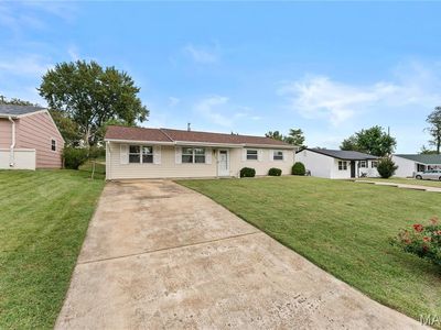 833 Weedel Dr