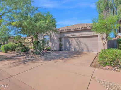 3102 W EAGLE CLAW Drive