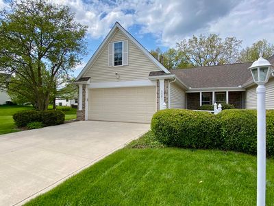 Property at 3301 Milestone Creek Ct, Valparaiso, IN