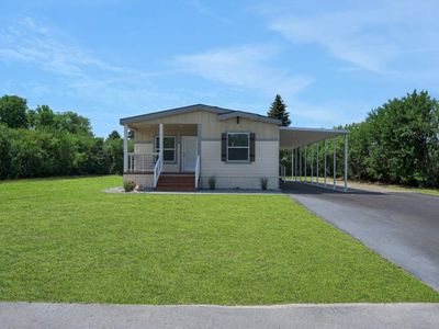 890 Hidden Valley Rd UNIT 55