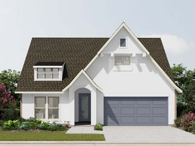 Neiman Plan, Two Step Farm