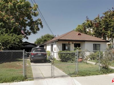 905 N Hickory Ave