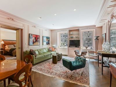 465 Park Ave APT 409