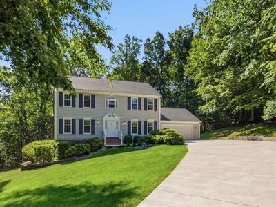 11211 Caisson Ct