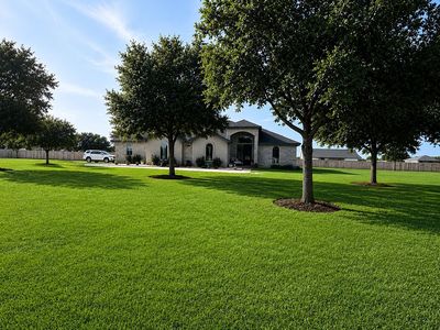 100 Granberg Rd