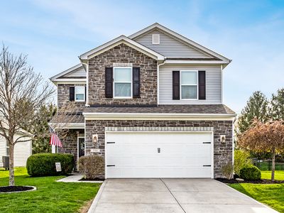 3701 White Cliff Way