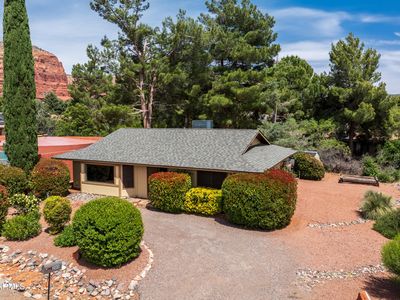 Property at 280 CANYON DIABLO Road, Sedona, AZ